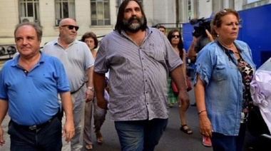 Los gremios docentes van a la Justicia para evitar descuentos por paros