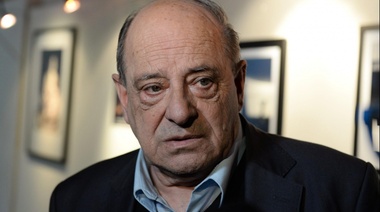 Confesiones de Arroyo: "Casi me agarro a trompadas con Aranguren"