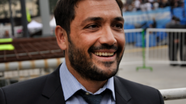 Mussi acordó con los municipales un aumento del 25%