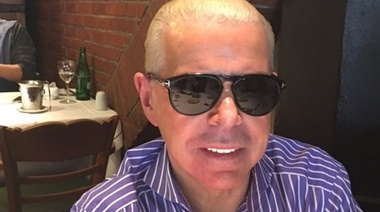 Secuestran documentos en una causa contra Oyarbide