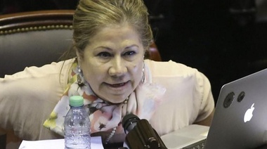 El massismo pide que Caputo vuelva al Congreso