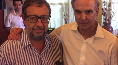 El massismo comienza a cerrar filas con el peronismo no kirchnerista