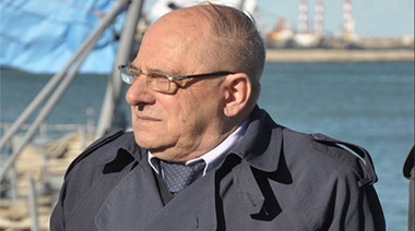 Arroyo quiere volver a presentarse como intendente en 2019