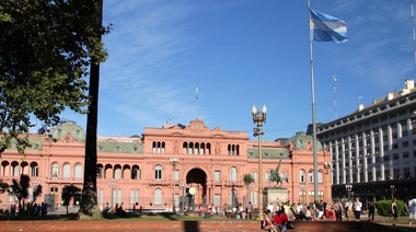 A 20 años de su nacimiento, relanzan el Grupo Calafate
