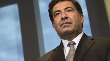 Procesaron a Ricardo Echegaray por contrabando agravado