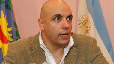 César Torres celebró las medidas anunciadas para reformar la justicia