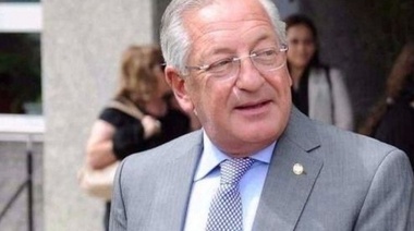 La Justicia ordenó la detención del ex gobernador Eduardo Fellner