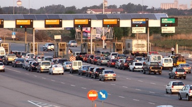 Los ex combatientes de Malvinas no pagarán peajes en la Provincia