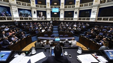 Este jueves comienza “Acá hay quórum”