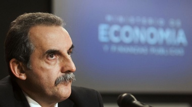 Procesaron a Guillermo Moreno por alteración de datos del INDEC