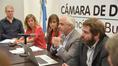 Avanza la reforma del jury de enjuiciamiento de magistrados