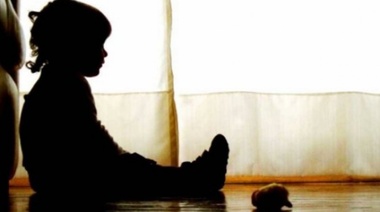 En el territorio bonaerense se registra un caso de abuso infantil cada dos horas