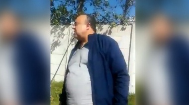 Piden el juicio político del juez detenido por manejar borracho