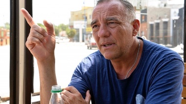 Changui Barragán criticó en duros términos a Magario por la inseguridad