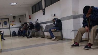 El 40% de los bonaerenses no tiene obra social