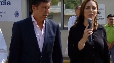 Vidal anunció el Plan provincial de Control del Cáncer