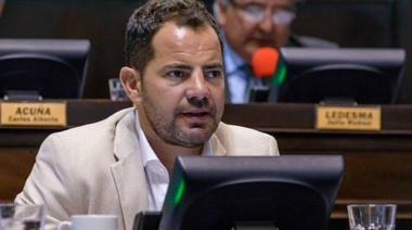 Bonelli: “Esperamos que en la Legislatura sí se pueda debatir un freno al tarifazo”