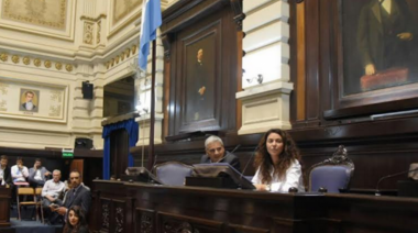 Merquel: “Los vecinos de la provincia no pueden asumir el costo de las tarifas”