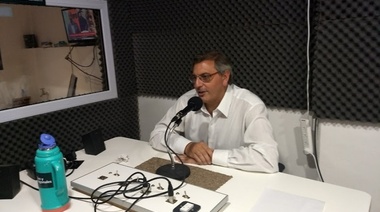 Walter Abarca: “Las tarifas son impagables”