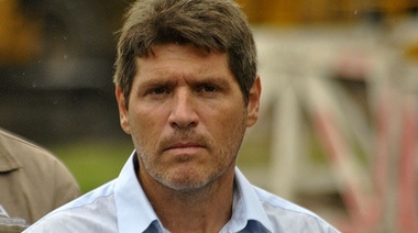 Castello salió a defender la Reforma Judicial de Vidal