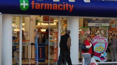 Farmacéuticos marcharán el jueves a Gobernación en contra de Farmacity