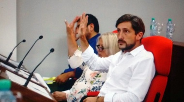 Declararon la Emergencia Tarifaria en San Martín