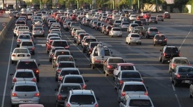 Ex combatientes no pagarán patente si tienen autos con más de 10 años de antigüedad
