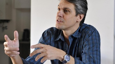 Grandinetti aseguró que el “gobierno nunca tuvo un plan económico”