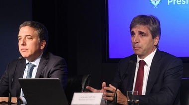 Dujovne anunció un nuevo ajuste en la política fiscal