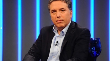 Dujovne: “Es muy probable que la inflación de mayo dé por debajo del 2%”