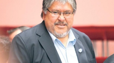 El Movimiento Evita descartó un acercamiento con Vidal