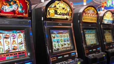 La Provincia modifica la distribución de la recaudación de las tragamonedas