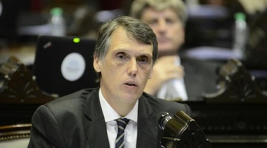 Tarifas: El peronismo confirmó que retirará del proyecto de reducción del IVA