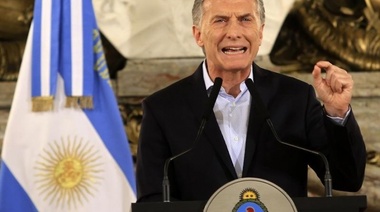 Argentina vuelve a pedirle plata al FMI