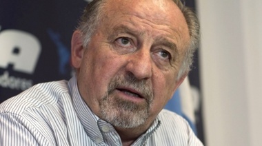 Yasky: "El FMI nunca fue la solución, siempre fue el problema"