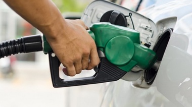 Mantienen los precios de los combustibles hasta fines de junio