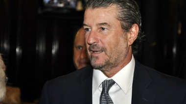 Renunció el camarista Jorge Ballestero