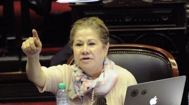 Graciela Camaño: “Hay que ponerle un límite a las subas de las tarifas”