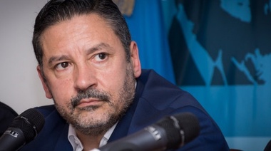 Menéndez celebró la media sanción del freno al tarifazo