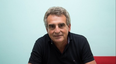 Agustín Rossi: “Volver al FMI es una mala noticia para los argentinos”