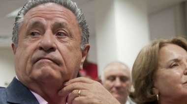 Para Duhalde, hoy el PJ "es un hormiguero pateado"