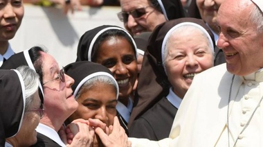Las monjas de clausura podrán usar redes sociales, pero "con prudencia"