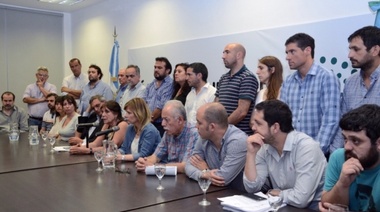 Los diputados kirchneristas piden una sesión especial por las tarifas