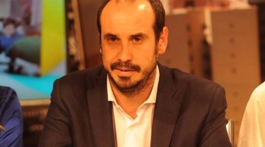 Gastón Crespo busca promover el parto respetado en la ciudad