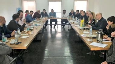 Abarca: “El 6% lo deben afrontar las empresas y no ser trasladado a los usuarios”