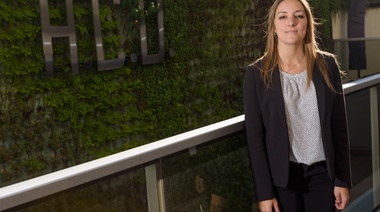 Laura Ricchini: “Es un gran gesto de Vidal eliminar los impuestos de las tarifas”