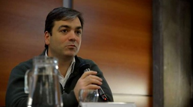 Silvosa será subsecretario de Puertos, Industria, Comercio y Minería