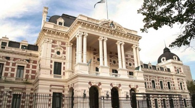 La Provincia de Buenos Aires volverá a adherir al Pacto Fiscal