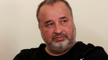 Detuvieron a 6 empleados de Soeme por destruir pruebas contra Balcedo