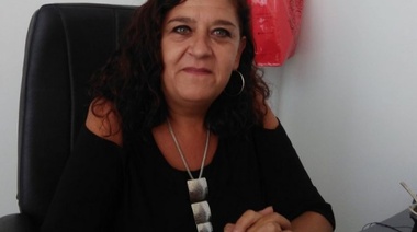 Susana González reconoció su error y dijo que Cambiemos lo utiliza “políticamente”